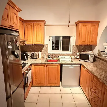 Heights 3bedroom Pool Garden And Sunset