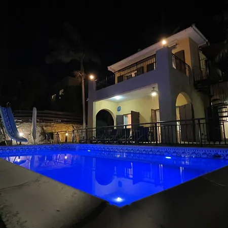 Heights 3bedroom Pool Garden And Sunset *