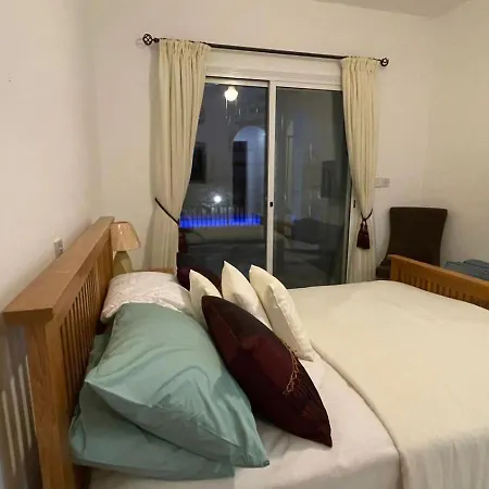 Heights 3bedroom Pool Garden And Sunset Villa Tala