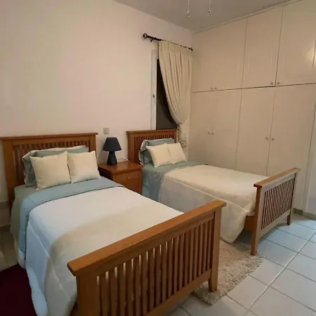 Heights 3bedroom Pool Garden And Sunset * Tala