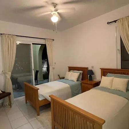 Villa Heights 3bedroom Pool Garden And Sunset Tala