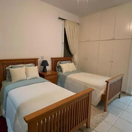 Villa Heights 3bedroom Pool Garden And Sunset *