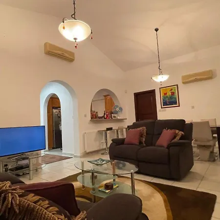 Villa Heights 3bedroom Pool Garden And Sunset *