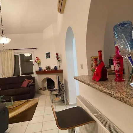 Heights 3bedroom Pool Garden And Sunset Villa *