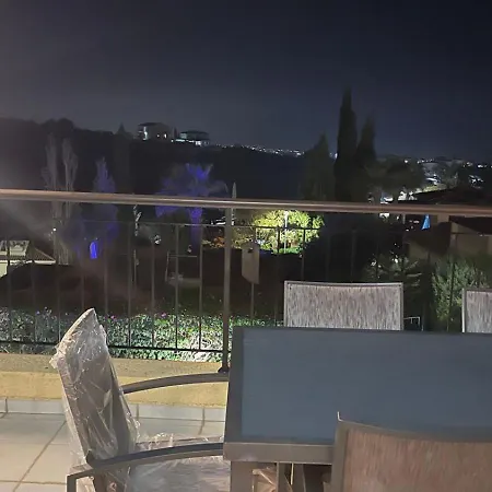 Heights 3bedroom Pool Garden And Sunset Villa Tala