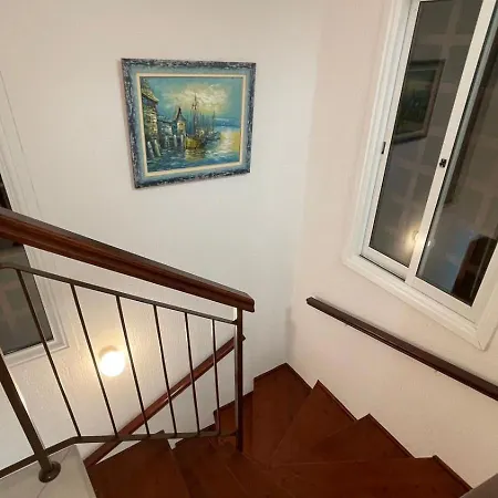 Villa Heights 3bedroom Pool Garden And Sunset