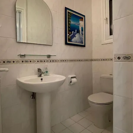 Villa Heights 3bedroom Pool Garden And Sunset *