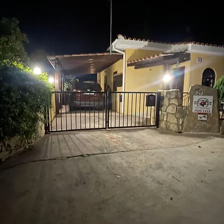 Heights 3bedroom Pool Garden And Sunset * Tala