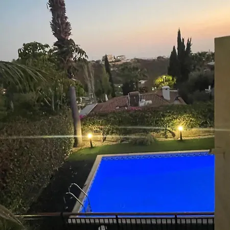 Heights 3bedroom Pool Garden And Sunset Tala