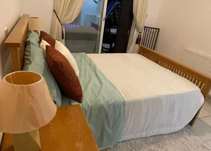 Heights 3bedroom Pool Garden And Sunset * Tala