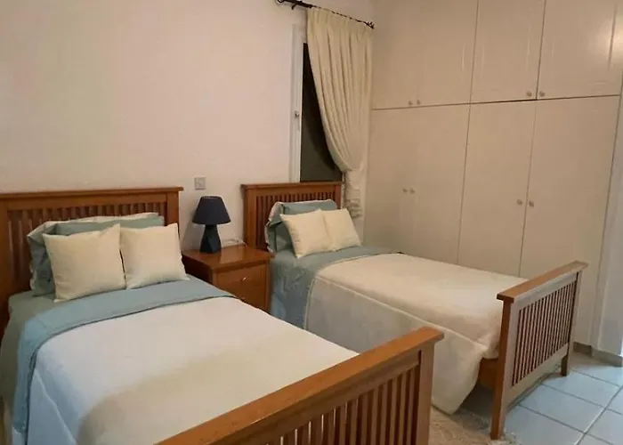 别墅 Heights 3bedroom Pool Garden And Sunset *