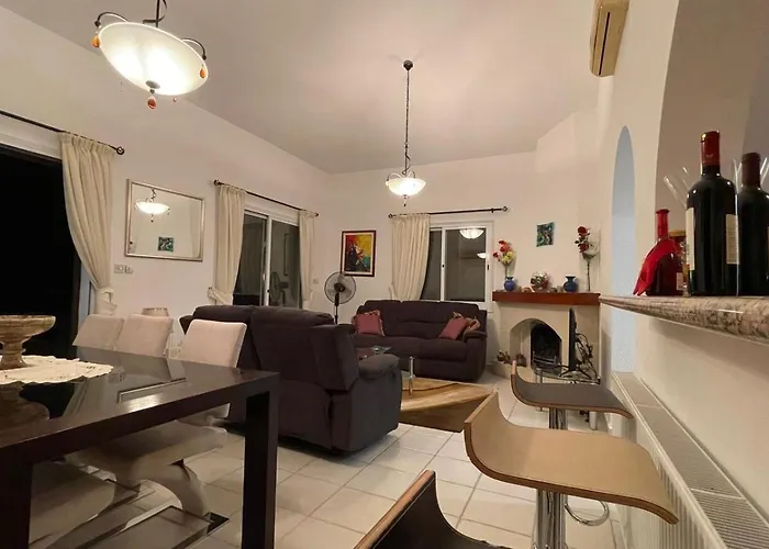 Heights 3bedroom Pool Garden And Sunset 别墅 *