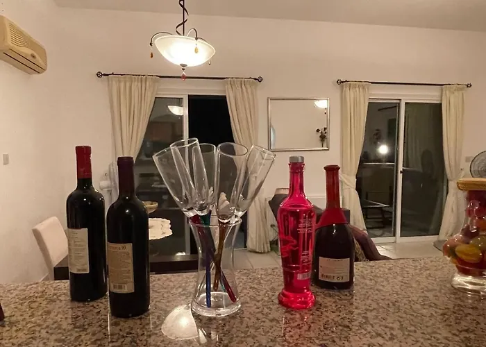 Heights 3bedroom Pool Garden And Sunset 别墅 Tala