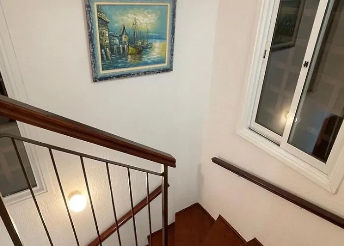 别墅 Heights 3bedroom Pool Garden And Sunset