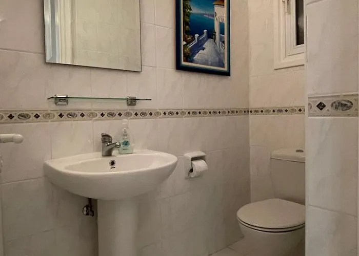 别墅 Heights 3bedroom Pool Garden And Sunset *