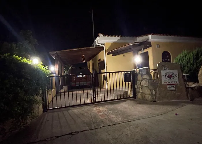 Heights 3bedroom Pool Garden And Sunset * Tala