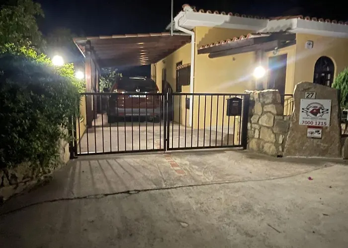 Heights 3bedroom Pool Garden And Sunset * Tala