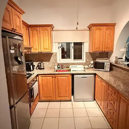 Heights 3bedroom Pool Garden And Sunset * Tala