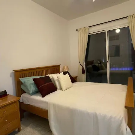 Heights 3bedroom Pool Garden And Sunset * Tala