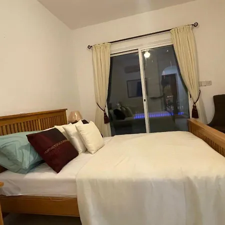 וילה Heights 3bedroom Pool Garden And Sunset Tala