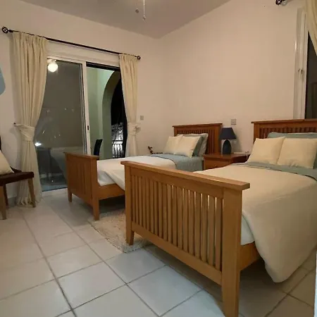 Heights 3bedroom Pool Garden And Sunset * Tala