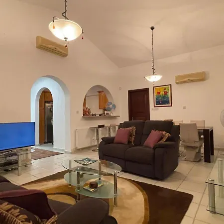 Heights 3bedroom Pool Garden And Sunset *