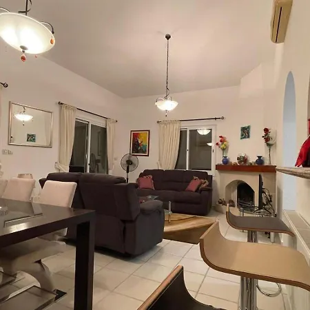 Heights 3bedroom Pool Garden And Sunset וילה *