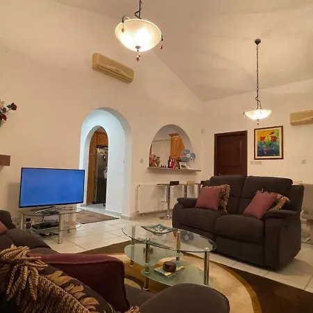 וילה Heights 3bedroom Pool Garden And Sunset