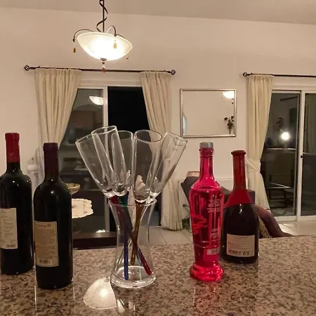 Heights 3bedroom Pool Garden And Sunset וילה Tala