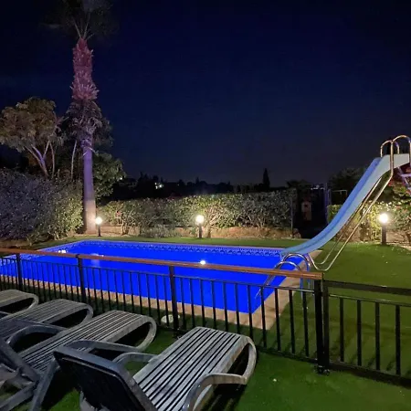 Vilă Heights 3bedroom Pool Garden And Sunset