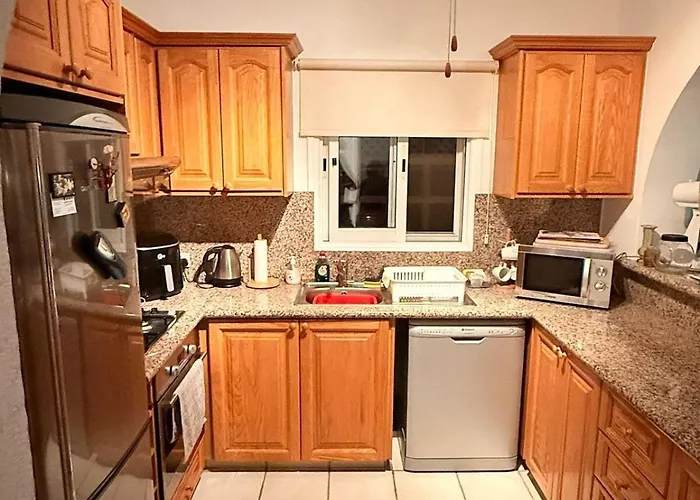 Heights 3bedroom Pool Garden And Sunset