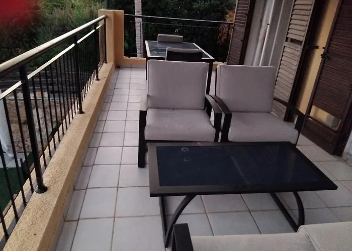 Heights 3bedroom Pool Garden And Sunset * Τάλα