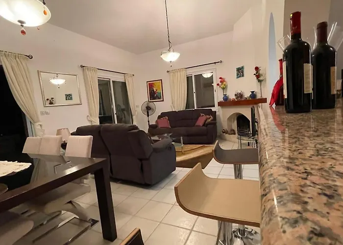 Heights 3bedroom Pool Garden And Sunset Βίλα