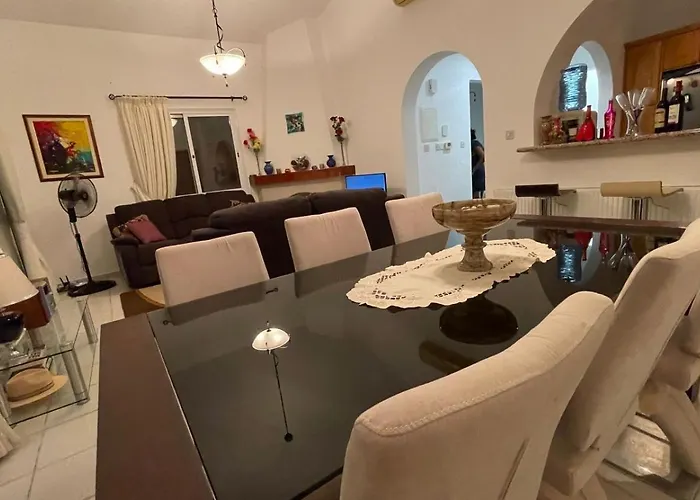 Heights 3bedroom Pool Garden And Sunset *