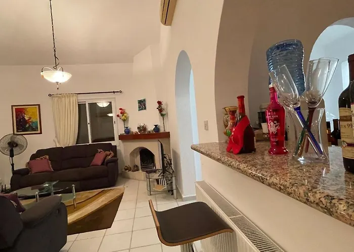 Heights 3bedroom Pool Garden And Sunset Βίλα *