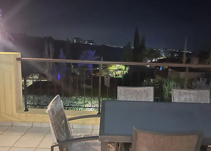 Heights 3bedroom Pool Garden And Sunset Βίλα Τάλα