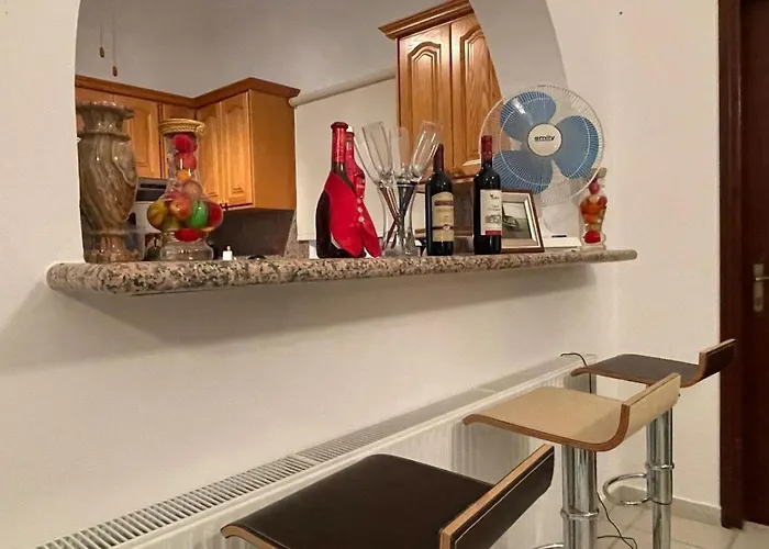 Βίλα Heights 3bedroom Pool Garden And Sunset