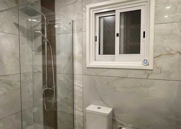 Βίλα Heights 3bedroom Pool Garden And Sunset Τάλα