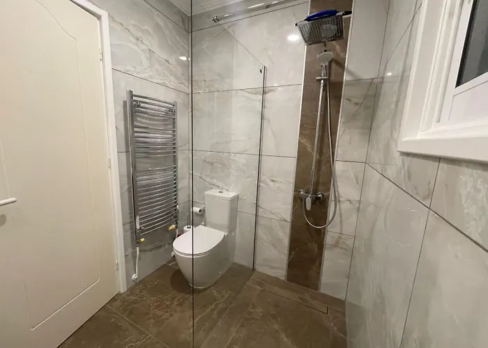 Heights 3bedroom Pool Garden And Sunset